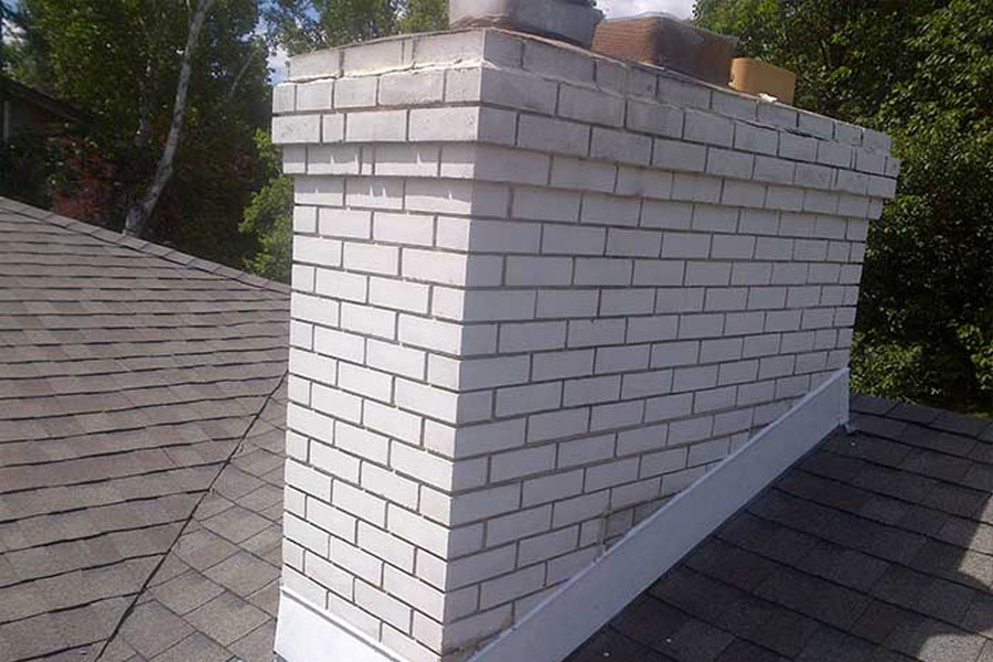 Chimney Repairs & Rebuilds Toronto & GTA