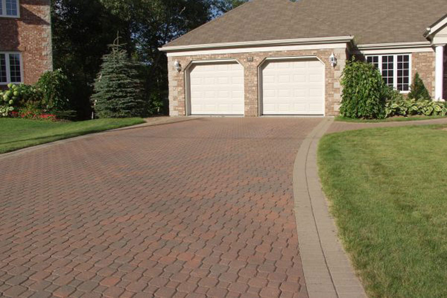 Interlock Driveways Toronto GTA