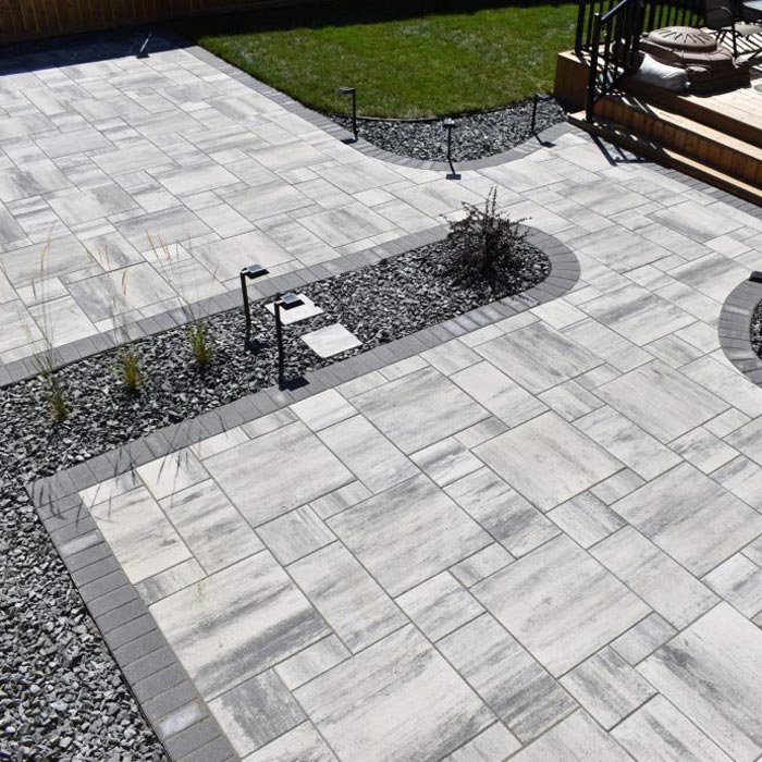 Interlock Driveways Toronto GTA