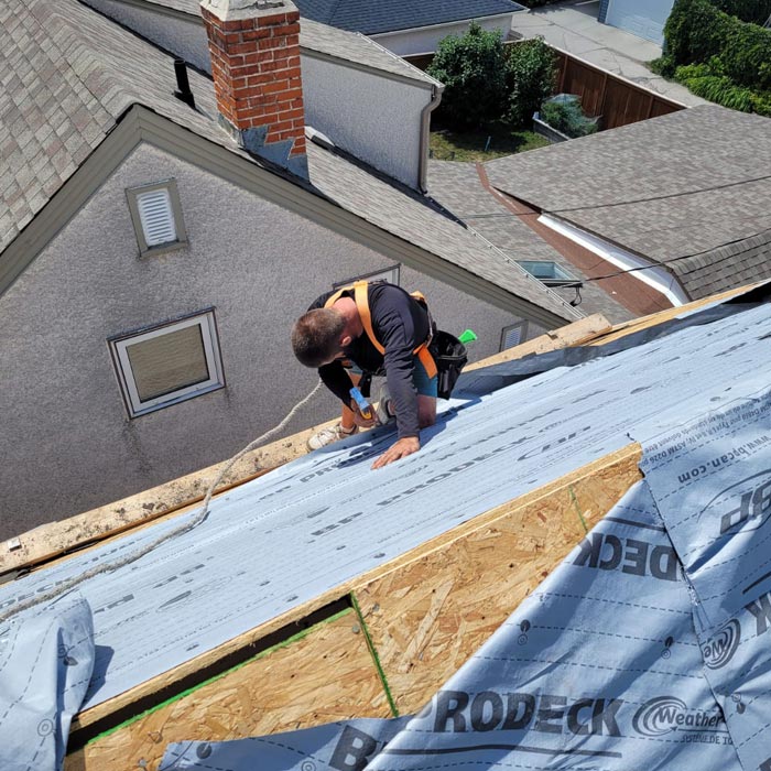 Roofing Services Greater Toronto Area Roofers Toronto