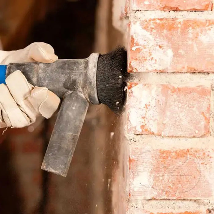 Tuckpointing Services Toronto & GTA