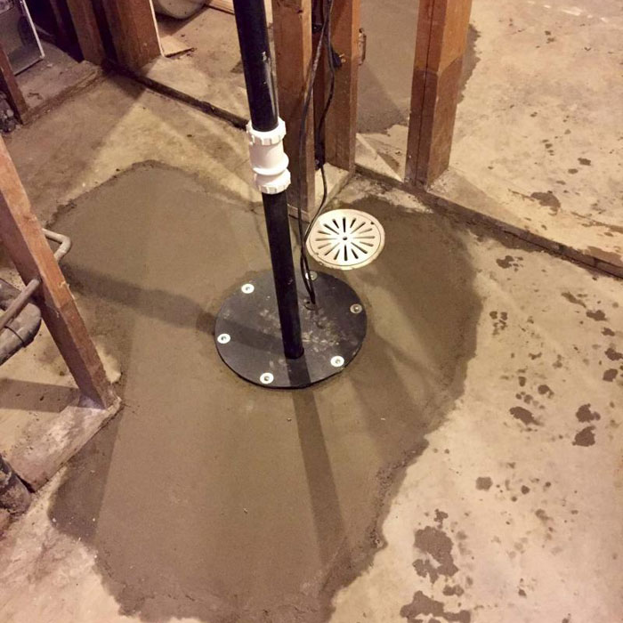 waterproofing toronto & greater toronto area, ontario