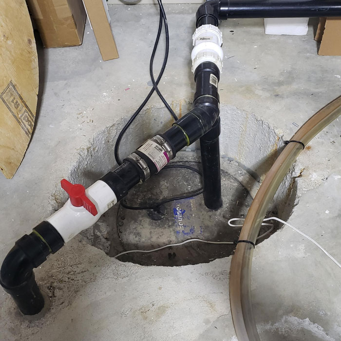 basement waterproofing toronto & greater toronto area, ontario