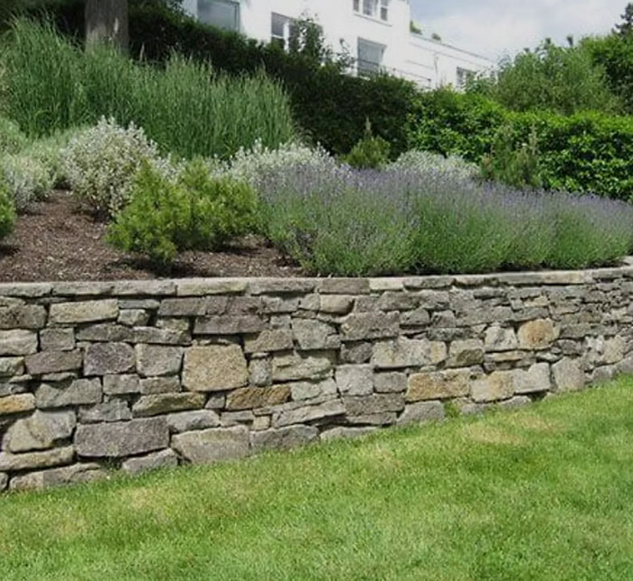 Stone & Retaining Wall Contractors Toronto & GTA