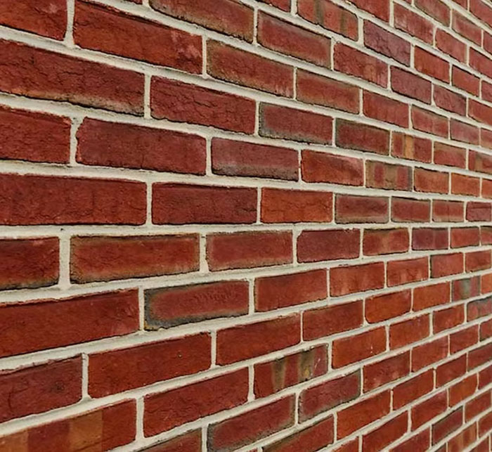 Tuckpointing services