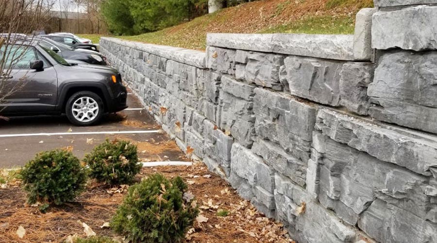 Stone & Retaining Wall Contractors Toronto & GTA