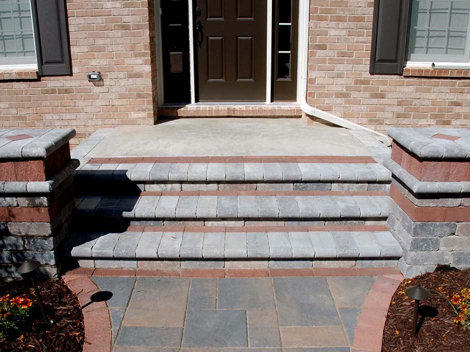 Steps & Stairs Installation Toronto & GTA