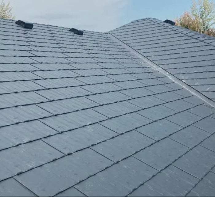 roofing services