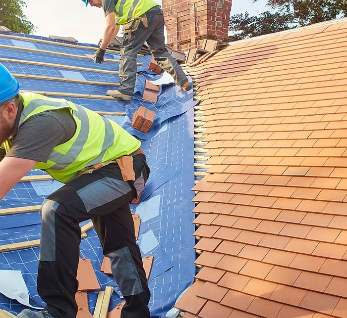 roofing greater toronto area, ontario