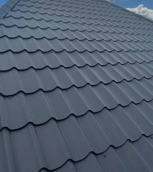 roofung toronto
